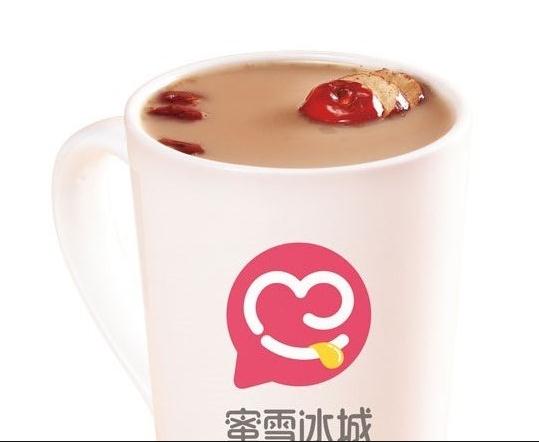 蜜雪冰城关于以下区域等深度开发的通知