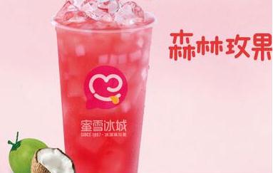 <b>深圳蜜雪冰城加盟要多少钱?2020有优惠政策吗？</b>