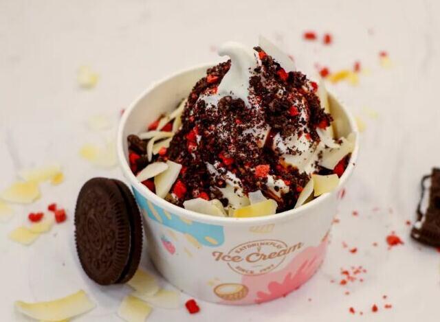 蜜雪冰城加盟费多少怎样去了解清楚