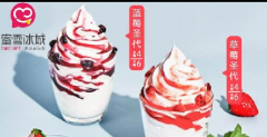 蜜雪冰城加盟创业知识，小白必知