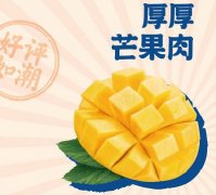 <b>广西蜜雪冰城加盟费高吗？开店市场如何？</b>