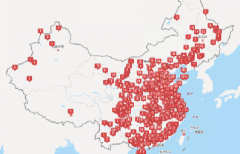 <b>蜜雪冰城专注于开拓三、四线城市奶茶市场</b>