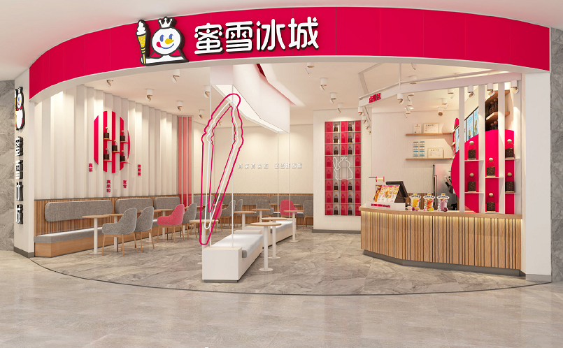 加盟蜜雪冰城开店，经营小技巧有哪些？