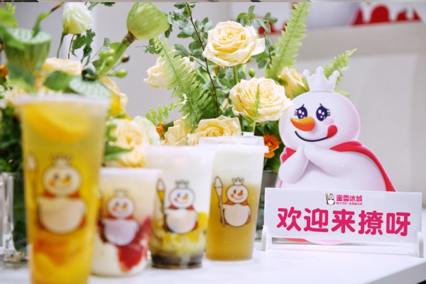 邯郸市蜜雪冰城还可以加盟吗？加盟市场如何